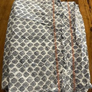 Opalhouse Twin XL sheet set